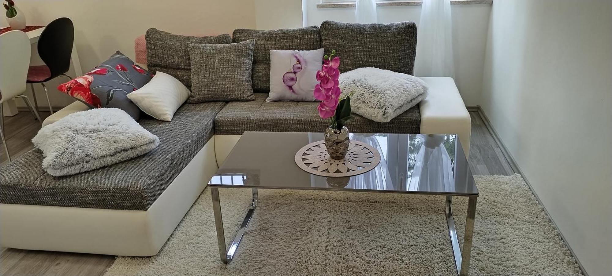Apartments Mary & Free Parking Rovinj Zimmer foto